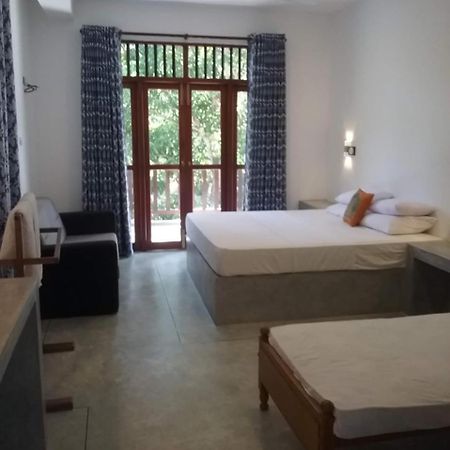 New Villa Unawatuna Exterior foto