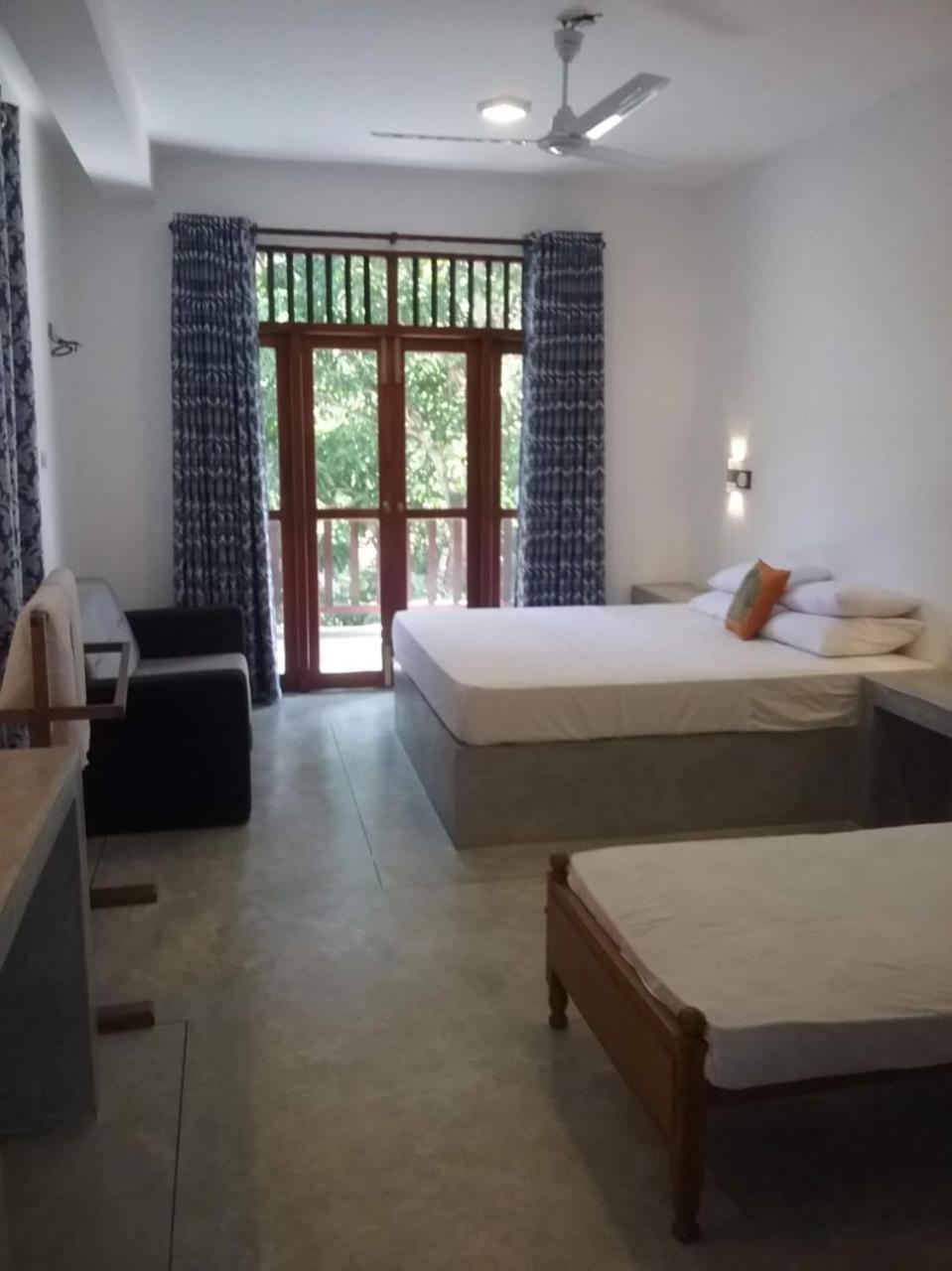 New Villa Unawatuna Exterior foto