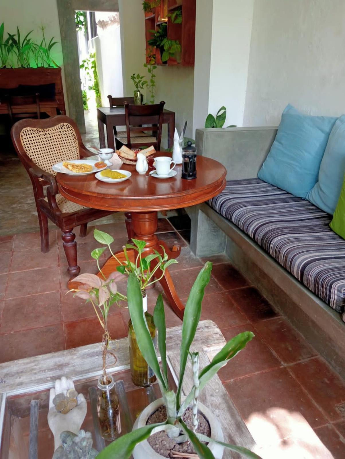 New Villa Unawatuna Exterior foto
